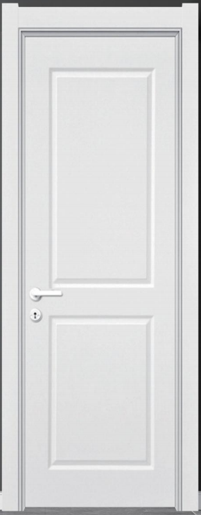 Porta WPC G45-1-120 Architrave L50*60