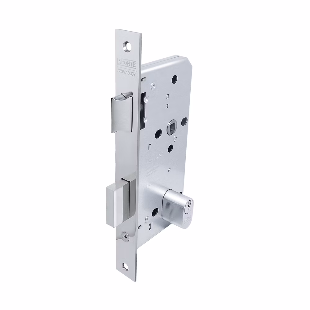 Fechadura ST Premium 55 - Capa