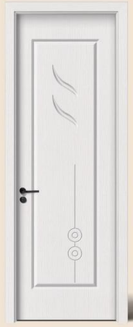 Porta WPC G45-1-120 Architrave L50*60